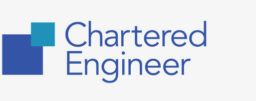 Chartered Engineer logo