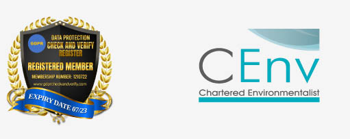 Data Protection logo