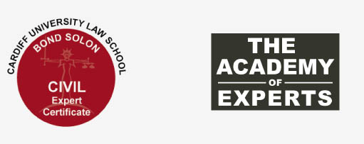 Civil Expert Certification logo