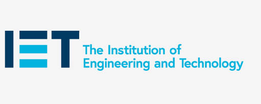Institution of Engineering and Technology logo